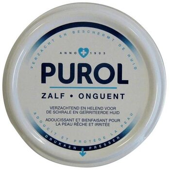 Salve Unguent Balm - Denní pleťový krém
